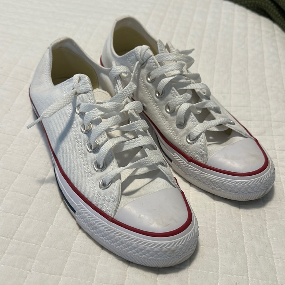 CONVERSE